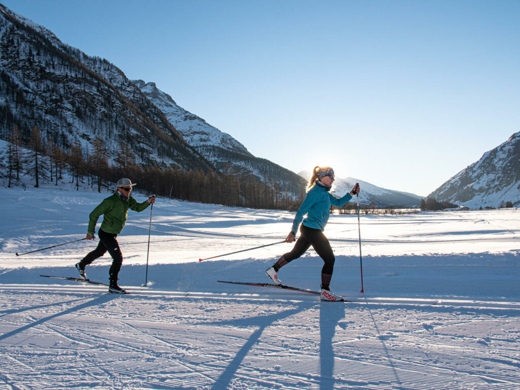 Nordic Pass Savoie