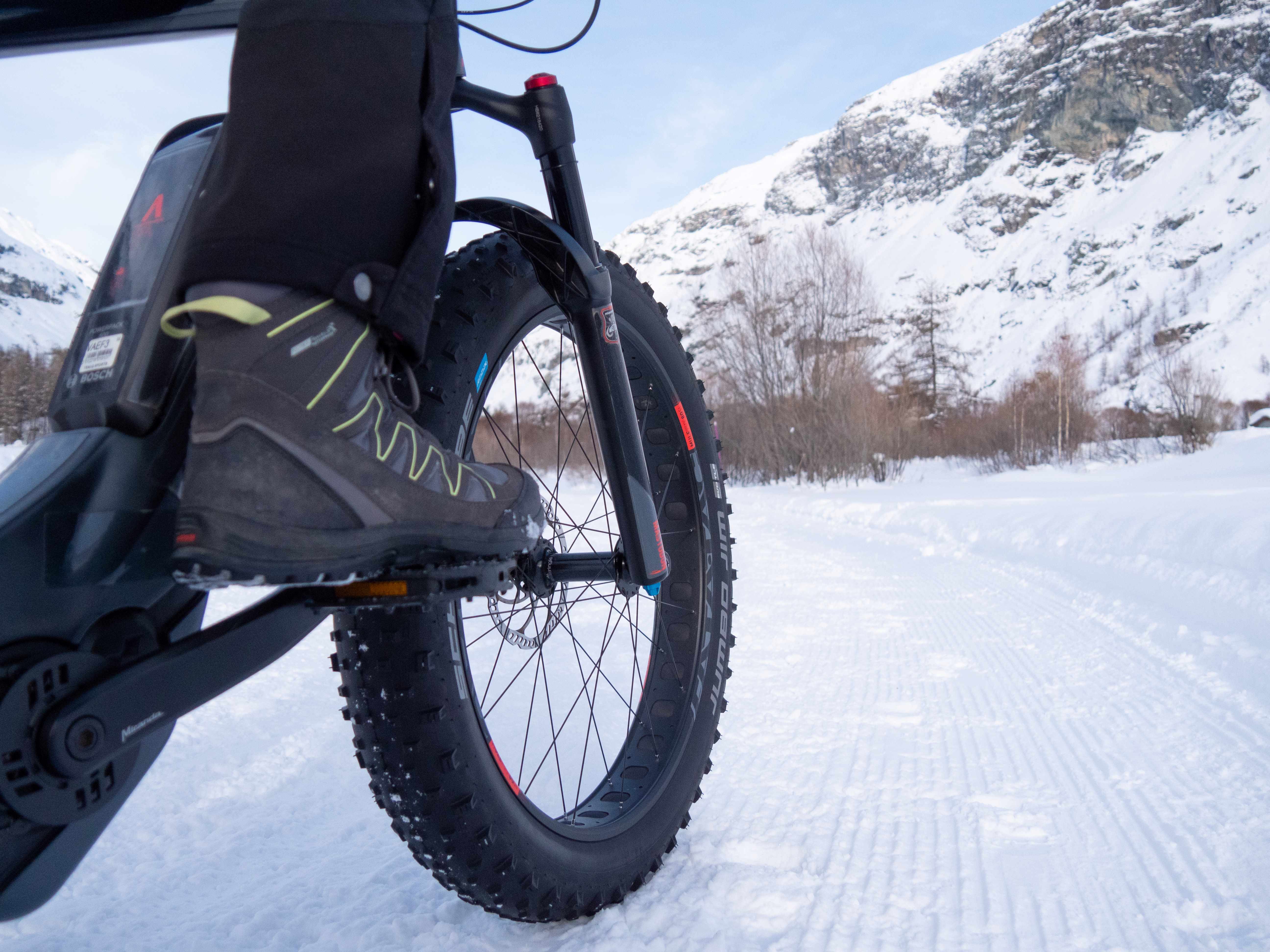 Fatbike