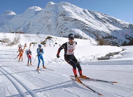 Marathon International de Bessans